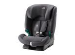 BRITAX RÖMER Autokindersitz »Evolvafix Midnight Grey«