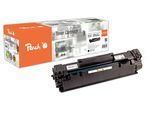 Peach Tonerpatrone »Canon CRG-737 Black«, (1 St.)