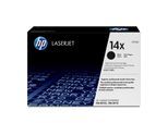 Tonerpatrone »14X - Black (CF214X)«, (1 St.)