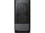 Cougar Gaming-Gehäuse »Mini Tower MG140 Air RGB«, RGB Beleuchtung