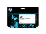 HP Tintenpatrone »Nr. 70 (C9449A) Photo Blac«, (1 St.)