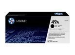 HP Tonerpatrone »Nr. 49A (Q5949A) Black«