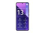 Xiaomi Smartphone »Note 13 Pro+ 5G 512 GB Schwarz«, Schwarz