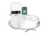 iRobot Nass-Trocken-Saugroboter »Roomba 105 Combo + AutoEmpty Dock«