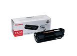 Canon Tonerpatrone »FX-10 / 0263B002 Black«
