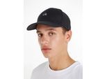 Calvin Klein Baseball Cap »CK CENTER CAP«, mit Calvin Klein Monogramm Logo-Stickerei, unisex