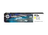HP Tintenpatrone »Nr. 913A (F6T79AE) Yellow«, (1 St.)