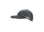chillouts Baseball Cap, mit Logoprägung