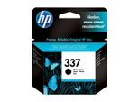 HP Tintenpatrone »Nr. 337 (C9364EE) Black«, (1 St.)