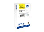 Epson Tonerpatrone »C13T789440 Yellow«