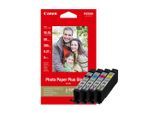 Canon Tintenpatrone »INK CLI-581XL BK/C/M/Y«, (1 St.)
