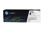 HP Tonerpatrone »Nr. 312X (CF380X) Black«