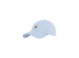 Tommy Jeans Baseball Cap »TJW HERITAGE PLAQUE CAP«, Klemmverschluss, Logopatch UNISEX