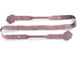 YEAZ Gymnastikbänder »PRO Yoga Strap + Eyelet«