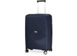 Hauptstadtkoffer Hartschalen-Trolley »TXL, in verschiedenen Farben und Grössen«, 4 Rollen, Hartschalen-Koffer Reisegepäck...