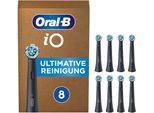 Oral-B Aufsteckbürsten »iO«