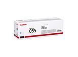 Canon Tonerpatrone »55 Cyan«, (1 St.)