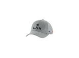 LXH Baseball Cap »LXH Cap Casquette Suédine«
