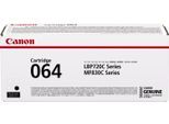 Canon Tonerpatrone »64 / 4937C001 Black«