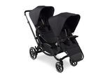 ABC Design Geschwisterwagen »Zoom 2«