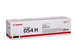 Canon Tonerpatrone »54 H Yellow«, (1 St.)