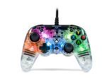 nacon Controller »Compact PRO Colorlight«