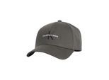 Calvin Klein Jeans Baseball Cap »MONO LOGO EMBRO CAP«, Logostickerei