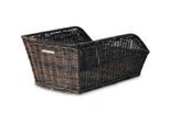 Basil Fahrradkorb »Cento Rattan Look Br«