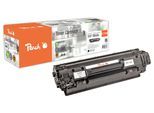 Peach Tonerpatrone »Canon CRG-728 Black«, (1 St.)