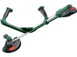 BOSCH Akku-Rasentrimmer »Universal«, Mit Akku/Ladegerät