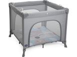 Chicco Laufstall »Open Box, Fawn«, bis 15 kg, mit Transporttasche