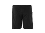 Gonso Fahrradhose »Breg«, Kinder Bike-Shorts, MTB-Radhose mit Taschen, Sitzpolster und Gummibund