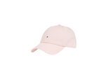 Tommy Jeans Baseball Cap »TJW LINEAR LOGO 6 PANEL CAP«, mit Logostickerei UNISEX