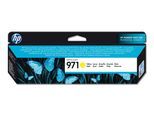 HP Tonerpatrone »Nr. 971 (CN624AE) Yellow«