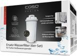 Caso Wasserfilter »Ersatz-Wasserfilter (6er-Set)«, (Set, 6 tlg., 6 Wasserfilter)