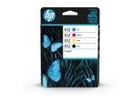 HP Tonerpatrone »Nr. 912 (Tinte 6ZC74AE«