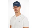 Tommy Hilfiger Baseball Cap »TH MONOTYPE SOFT 6 PANEL CAP«, mit Logoschriftzug
