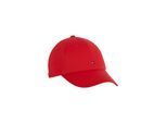 Tommy Hilfiger Baseball Cap »CLASSIC BB CAP«, Verstellbarer Riemen mit Logo-Schnalle, One Size