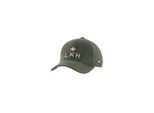 LXH Baseball Cap »LXH Cap Casquette Polaire Full«