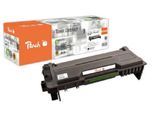 Peach Tonerpatrone »Brother TN-3430 Black«, (1 St.)