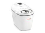 Moulinex Brotbackautomat »Bread Baguette«, 1600 W