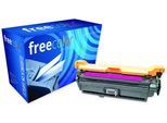 Tonerpatrone »Freecolor HP CE400 Magenta«