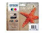 Epson Tintenpatrone »603XL / C13T03A64010«