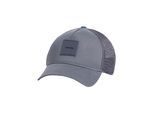 Calvin Klein Jeans Baseball Cap »TONAL PATCH TRUCKER«, Klettverschluss, unisex