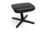 Fussstütze »noblechairs 2 Schwarz«, (1 St.)
