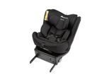 Autokindersitz »Bebeconfort EvolveFix i-Size Black Mist«