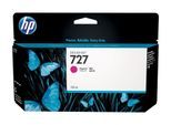 HP Tintenpatrone »Nr. 727 (B3P20A) Magenta«, (1 St.)