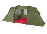 High Peak Tunnelzelt »Goose 4 LW«, 4 Personen, Aluminiumgestänge