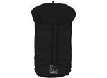 Heitmann Felle Fusssack »Eisbärchen - Winterfusssack Copy Fleece«, mit Fleecefutter, Mumienform möglich, für Kinderwagen,...