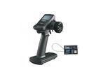 Fernbedienung »T3PV mit R203GF«